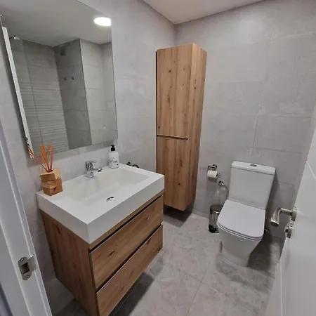 Sol De Espana Apartment Cambrils