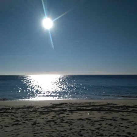 Apartment Sol De Espana Cambrils