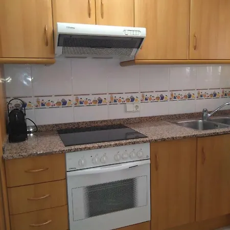 Apartment Sol De Espana Cambrils