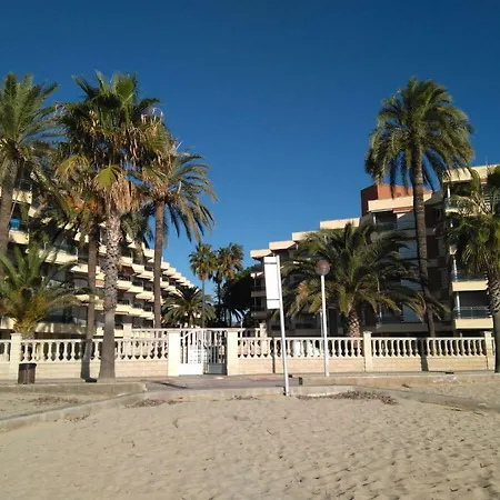 Appartement Sol De Espana