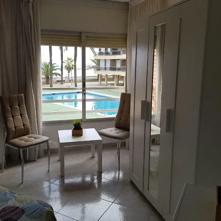 Apartment Sol De Espana *