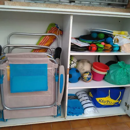 Appartement Sol De Espana