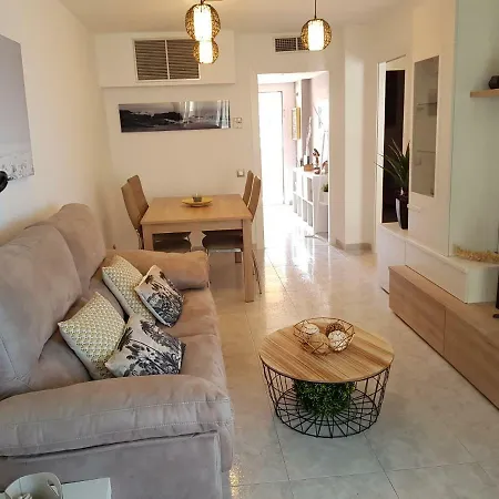 Sol De Espana Apartment *