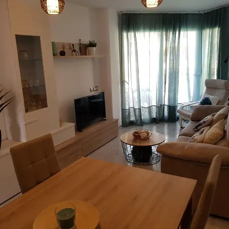 Apartment Sol De Espana Cambrils