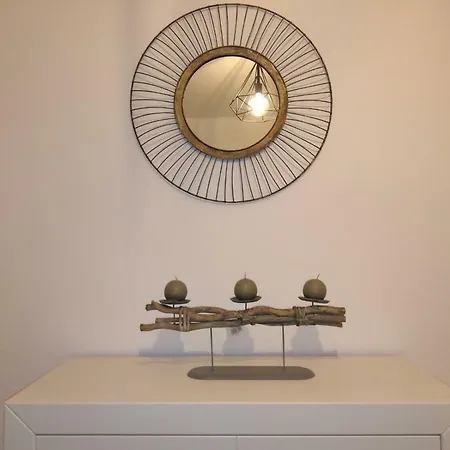Apartment Sol De Espana *