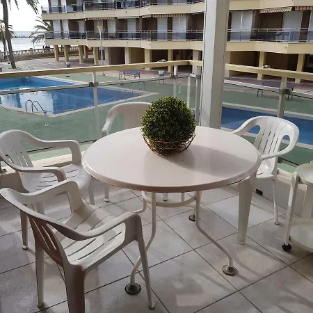 Sol De Espana Apartment