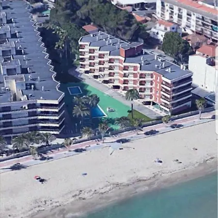 Lägenhet Sol De Espana Cambrils