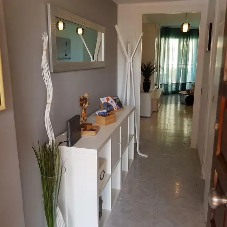 Sol De Espana Apartment *