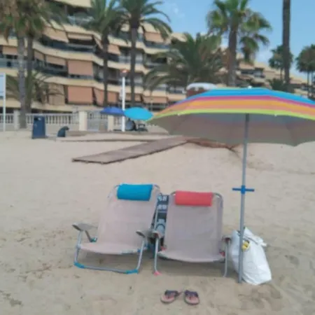 Lägenhet Sol De Espana Cambrils